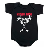 Body Rock And Roll Pearl Jam