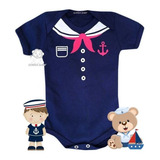 Body Roupa Bebê Neném Mesversário Tematico Escolha Seu Tema