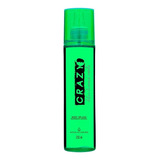 Body Splash Crazy Maçã Verde Água De Cheiro 250ml