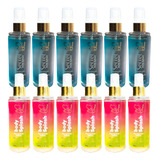 Body Splash Da Virginia Fonseca Kit Com 12 Atacado E Revenda