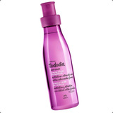 Body Splash Natura Ameixa E Flor De Baunilha Feminino 200ml