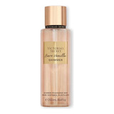 Body Splash Victoria's Secret Bare Vanilla Com Brilho 250ml Volume Da Unidade 236 Ml