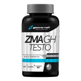 Bodyaction Zma Gh-testo - Concentrado Premium