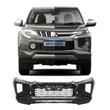 Bodykit Transformação Mitsubishi L200 Triton New