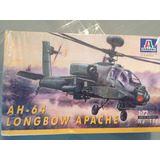 Boeing (hugues) Ah-64 Longbow Apache. Esc.