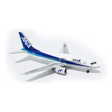 Boeing 737-500 Ana - Phoenix Models - 1/400 - Pronta Entrega