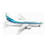 Boeing 737-700 Aerolineas Argentina Retro Herpa Wings 1/500