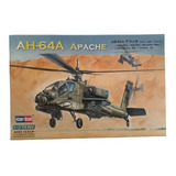 Boeing Ah-64a Apache