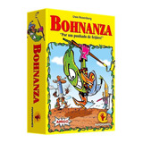 Bohnanza - Jogo De Cartas Papergames