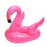 Boia Bote Infantil Flamingo Bebe Fralda