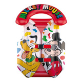 Boia Brinquedo Infantil Colete Piscina Praia Mickey Disney