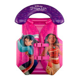 Boia Brinquedo Infantil Colete Piscina Praia Princesa Disney