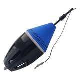 Boia Cevadeira 70gr Maceta Azul Ração 22mm Jrpesca Cod 164