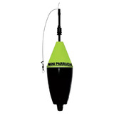 Boia Cevadeira Mini Parruda Com Amortecedor 20cm - Jr Pesca