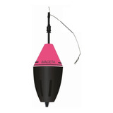 Bóia Cevadeira New Maceta 70 Gr Copo Preto Jr Pesca