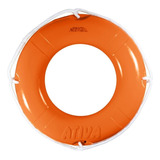 Boia Circular Salva-vidas Ativa Nautica Classe Iii 60cm