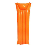 Boia Colchão Inflável Praia Piscina 183x69cm Gigante Grande