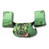 Boia Colete Infantil Menino Hk - Summer Life