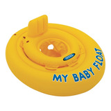 Boia Com Fralda Infantil Baby Float