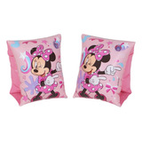 Boia De Braço Infantil Minnie Mouse Disney Menina Resistente