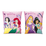 Boia De Braço Infantil Princesas 3 A 6 Anos - Bestway