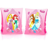 Boia De Braço Infantil Princesas Disney 3 A 6 Anos