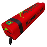 Boia De Mergulho E Sinalização Torpedo Xtreme Cordão Incluso