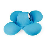 Boia De Piscina Octopus Azul Baby Pil