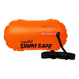 Boia De Sinalização Natação Speedo Swim Safe Sinalizador 