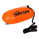 Boia De Sinalização Speedo Swim Safe Sinalizador Natação