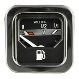 Bóia Elétrica C\retorno + Marcador De Combustível Vw Buggy 