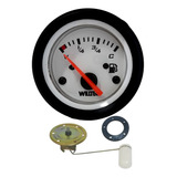 Bóia Elétrica E Indicador De Combustível Fusca/buggy Willtec