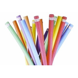 Boia Espaguete De Piscina_macarrão (100 Unidades) Promoção