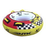 Bóia Esportiva Rebocável Para 1 Pessoa Jet Disk Nautika