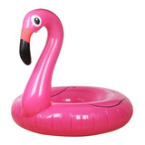 Boia Flamingo Rosa Sensação Famosas Inflável Piscina Adulto