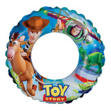 Bóia Infantil Circular - Toy Story