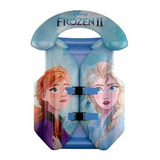 Boia Infantil Colete Inflável Piscina Praia Frozen Disney