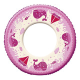 Boia Infantil Redonda 60 Cm Piscina Praia Verão - Mor