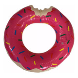 Boia Inflavel Donuts Infantil Rosquinha Doce