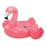Boia Inflável Fashion Bote Flamingo Gigante