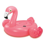 Boia Inflável Fashion Gigante Bote Flamingo