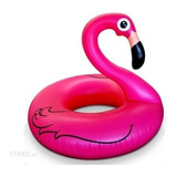 Boia Inflável Piscina Gigante Flamingo Unicórnio
