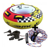 Boia Jet Disk Nautika+ Cabo P/