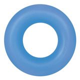 Boia Neon Mor 90 Cm - Redonda Inflável Piscina Praia