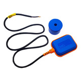 Boia Para Caixa Dagua Automatico Poço Bombas 110v 220v Frete