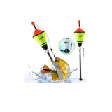 Boia Pesca Automatica Fisga Sozinha O Peixe - Envio Em 24hrs