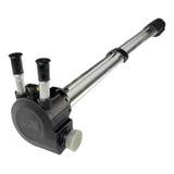 Boia Pescador Tanque Volvo Vm Fm Fmx Com 58cm (original)