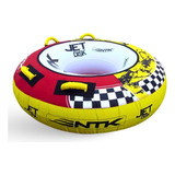 Boia Rebocável Ntk Jet Disk 1 Pessoa Jet Lancha Barco