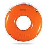Boia Salva Vidas Circular Rígida Classe Iii 50cm Homologada