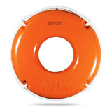 Boia Salva Vidas Classe Iii 50 Cm Ativa Homologado Lancha